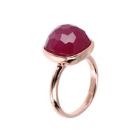 Anello Bronzallure Donna Cocktail in Lega metallica Quarzo WSBZ00632MZ-14 - WSBZ00632MZ-14